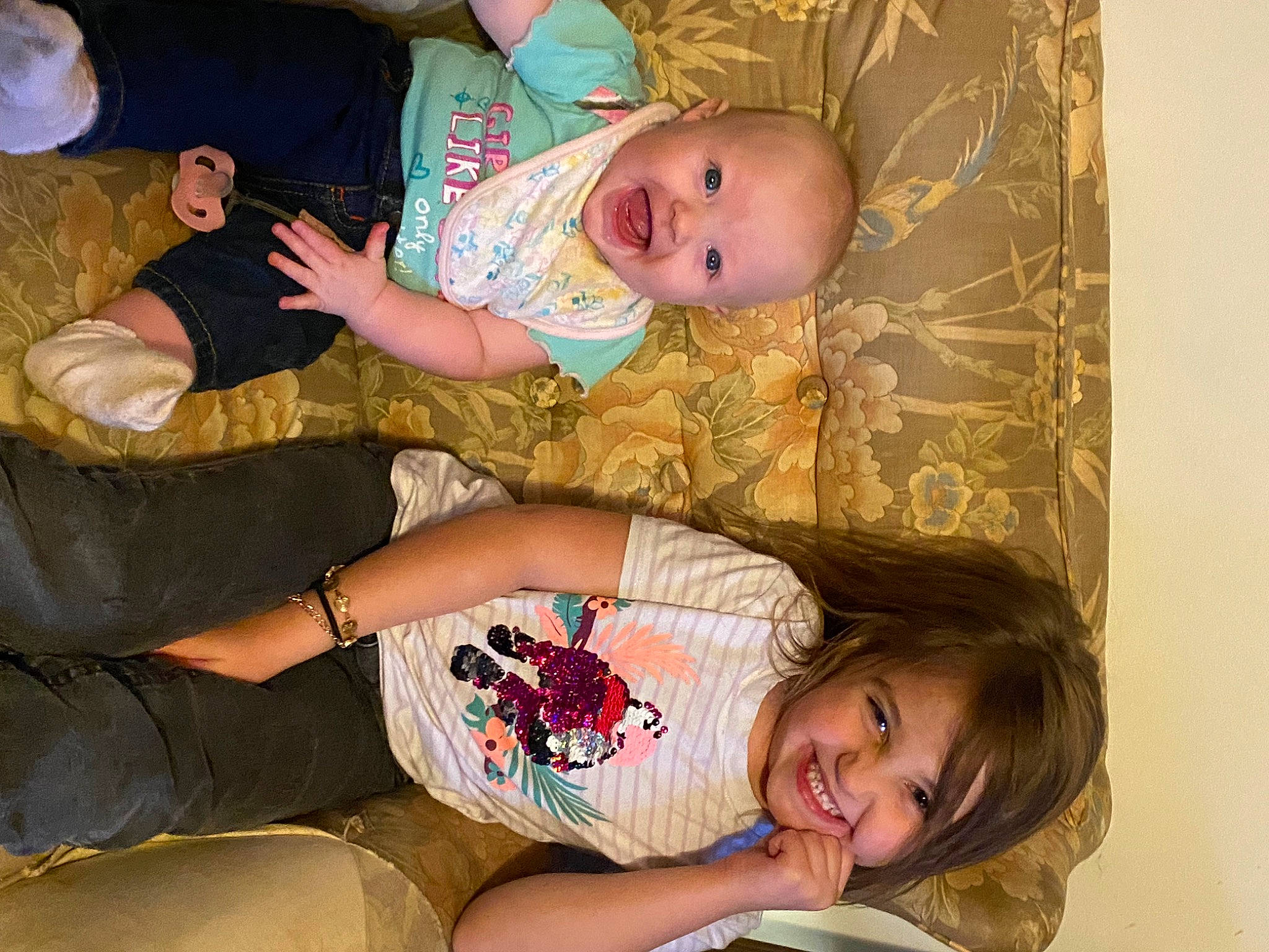 Allison joined the competition — help win amazing prizes! arm, baby, baby_toddler_clothing, beauty, cheek, comfort, finger, hand, happy, human, human_body, human_leg, joy, knee, lap, mouth, organ, person, skin, smile