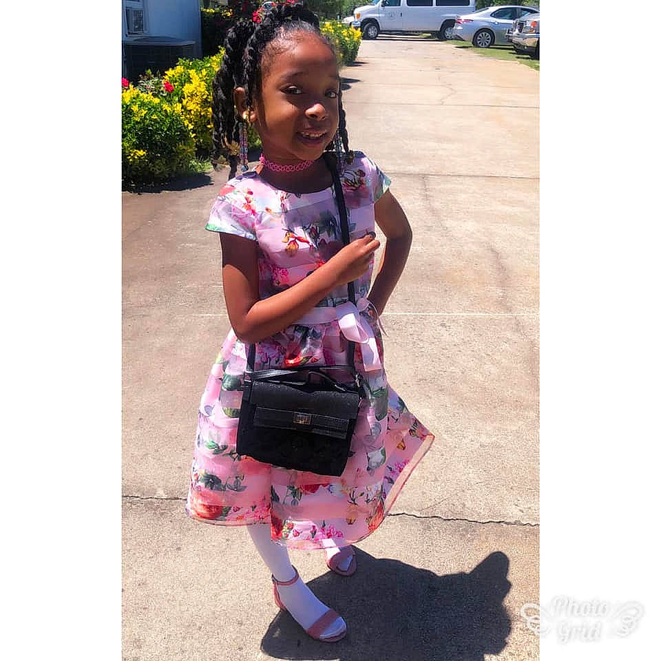 Camille joined the competition — help win amazing prizes! bag, beauty, child, clothing, cool, dress, fashion, footwear, hair, hairstyle, handbag, head, person, pink, shoe, shoulder, street_fashion, t_shirt, textile, toddler