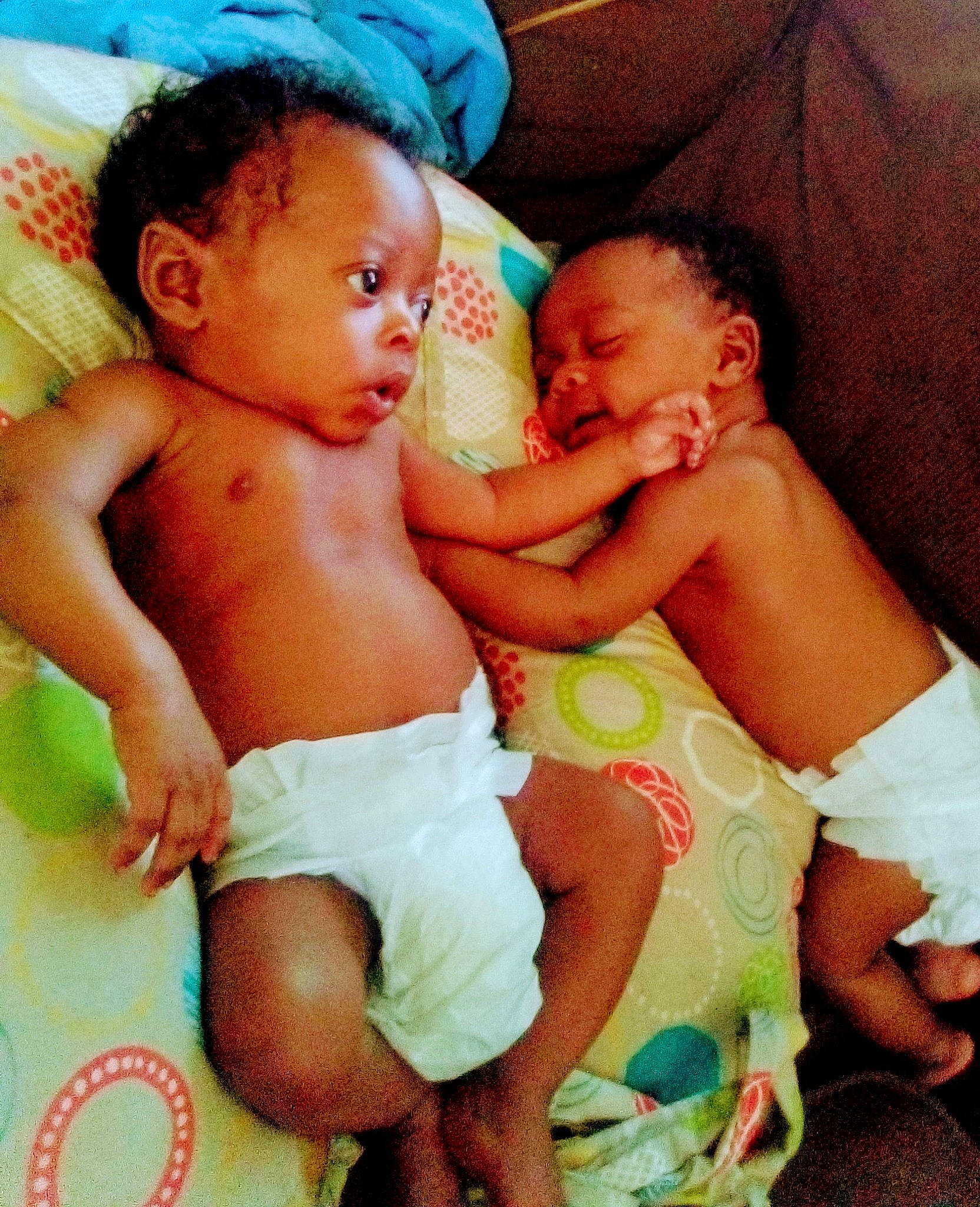 Braylyn is registered to the contest to win money with this photo: abdomen, baby, baby_sleeping, birth, child, diaper, person, toddler