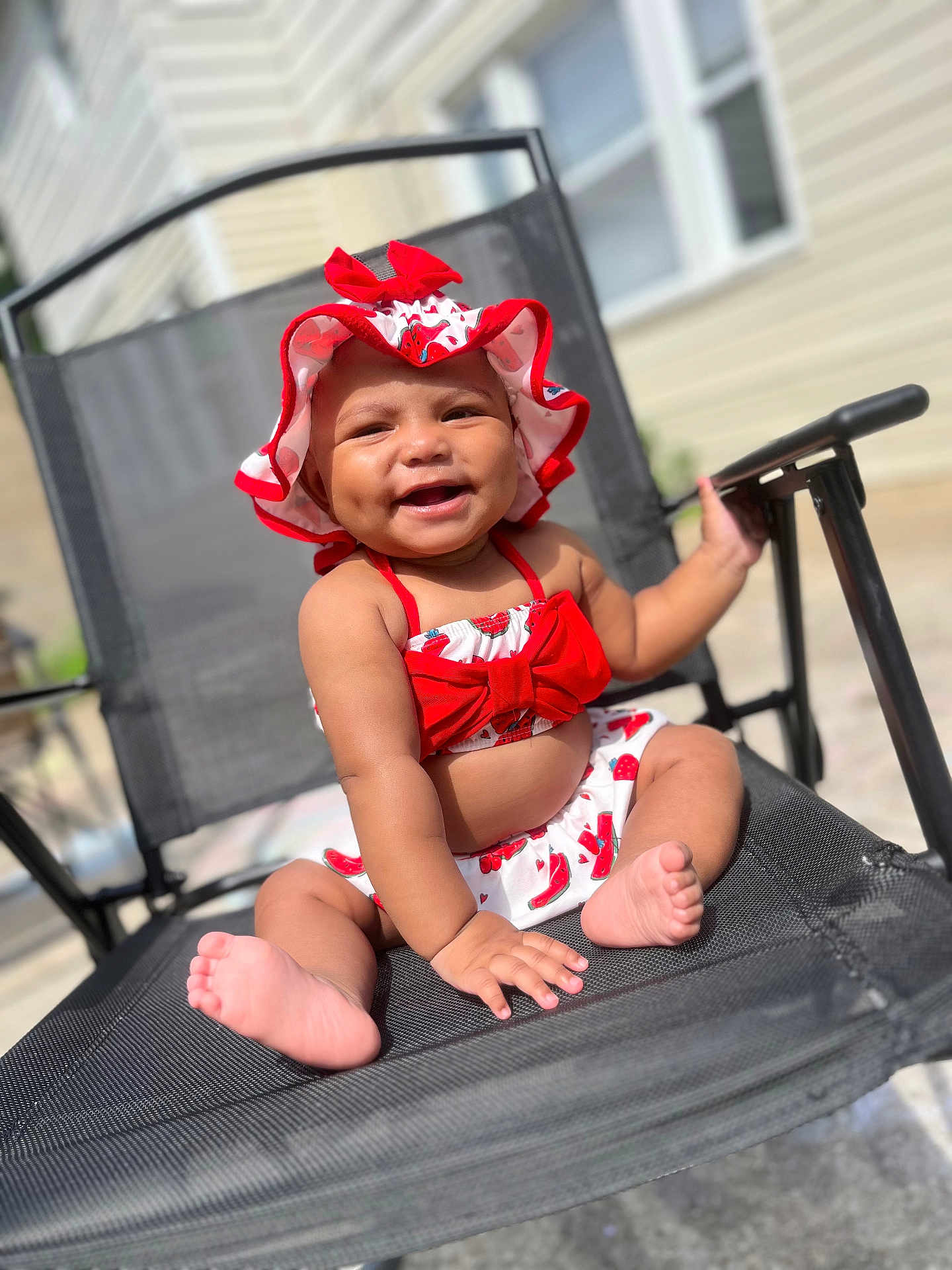 Zalayah Maelyn