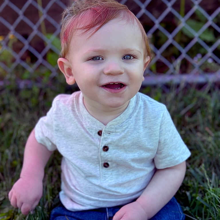 Kaleb