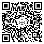 qr_code, digital, black_and_white, icon, logo, cartoon, dog, cat, crown, symbol, pattern, square, barcode, technology, scan, code, graphic, design, illustration, vector