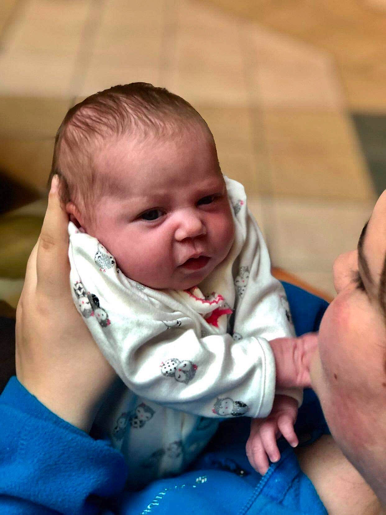 Adrienne joined the competition — help win amazing prizes! boy, child, day, fun, girl, human, infant, person, product, skin, smile, toddler