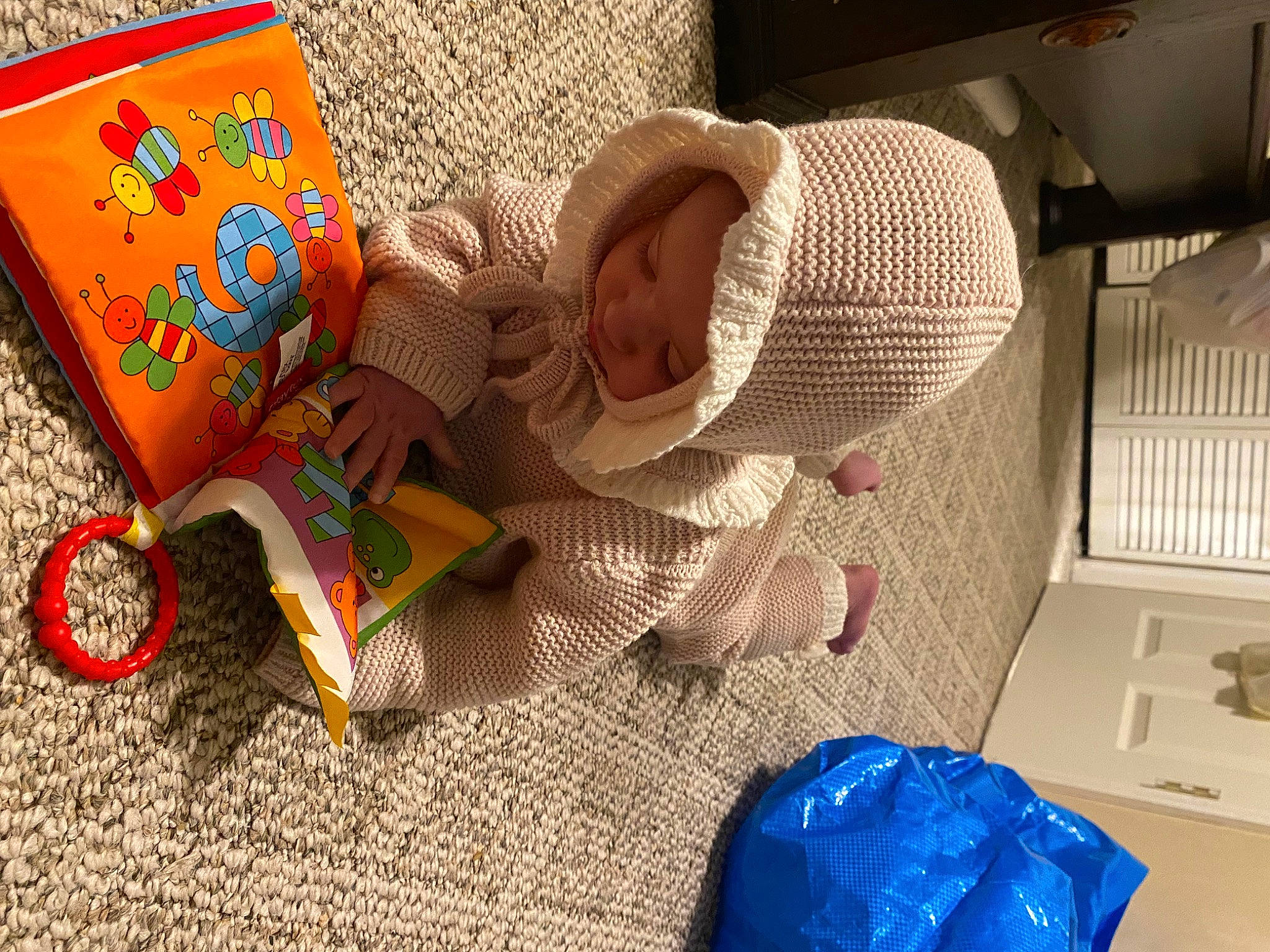 Evangeline joined the competition — help win amazing prizes! basket, costume_hat, cowboy_hat, event, fashion_accessory, fedora, flooring, hat, laundry_basket, linens, office_supplies, paper, paper_product, person, plastic, plastic_bag, room, sombrero, sun_hat, textile