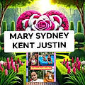 Sydney K. J.