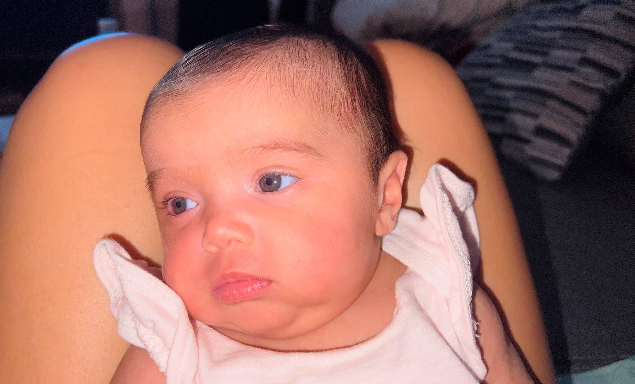 Celina is registered to the contest to win money with this photo: cheek, chin, ear, eye, eyebrow, eyelash, finger, flash_photography, forehead, gesture, happy, iris, jaw, joint, lip, mouth, neck, nose, organ, person