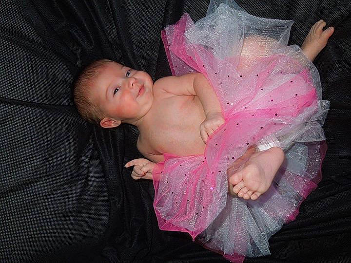 Lillyann joined the competition — help win amazing prizes!