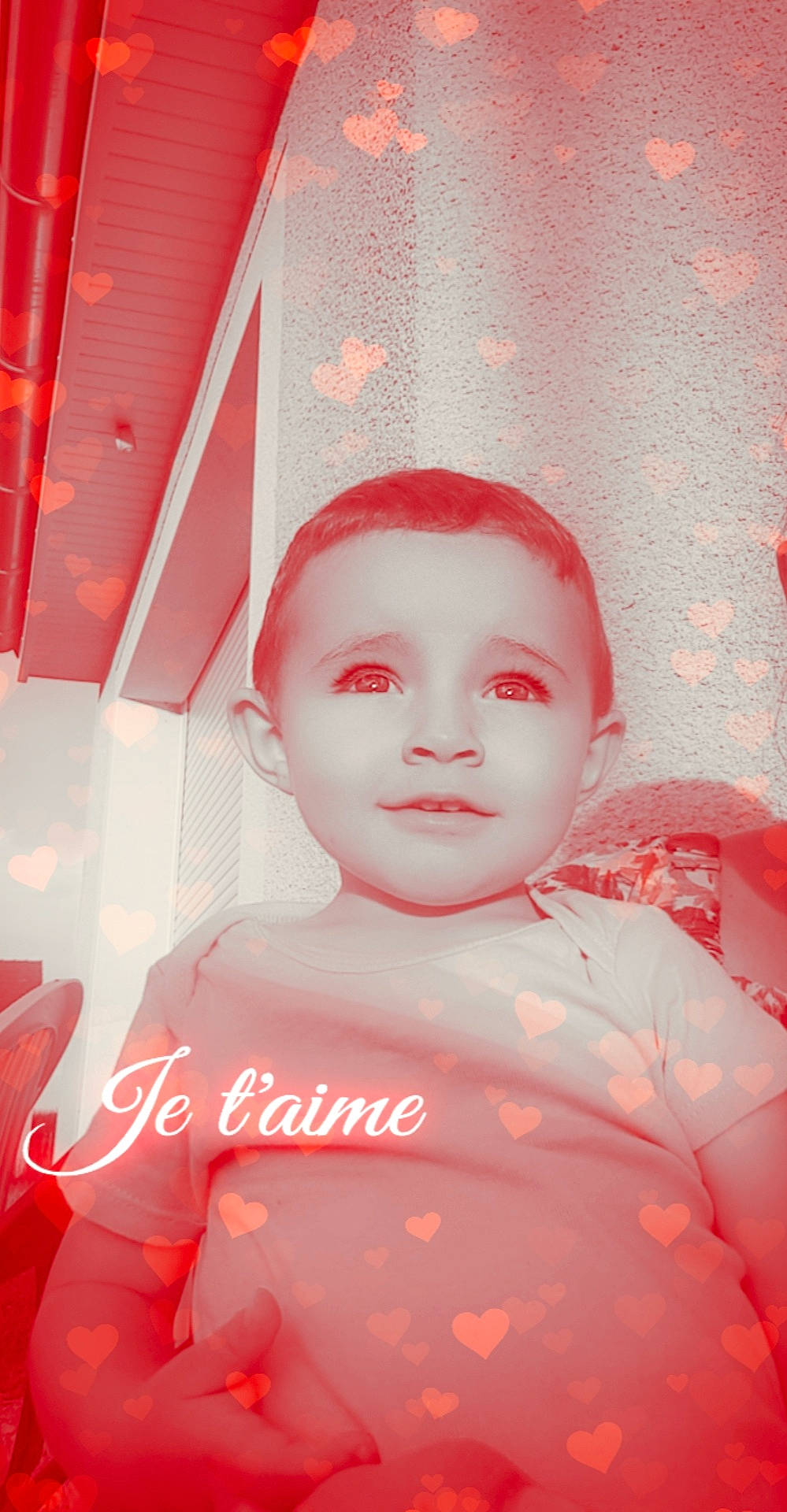 Sohan a rejoint le concours — aidez-le/la à gagner de superbes lots ! art, carmine, child, event, eye, fashion_design, flesh, fun, happy, lip, magenta, orange, pattern, peach, person, pink, portrait_photography, red, sleeve, smile