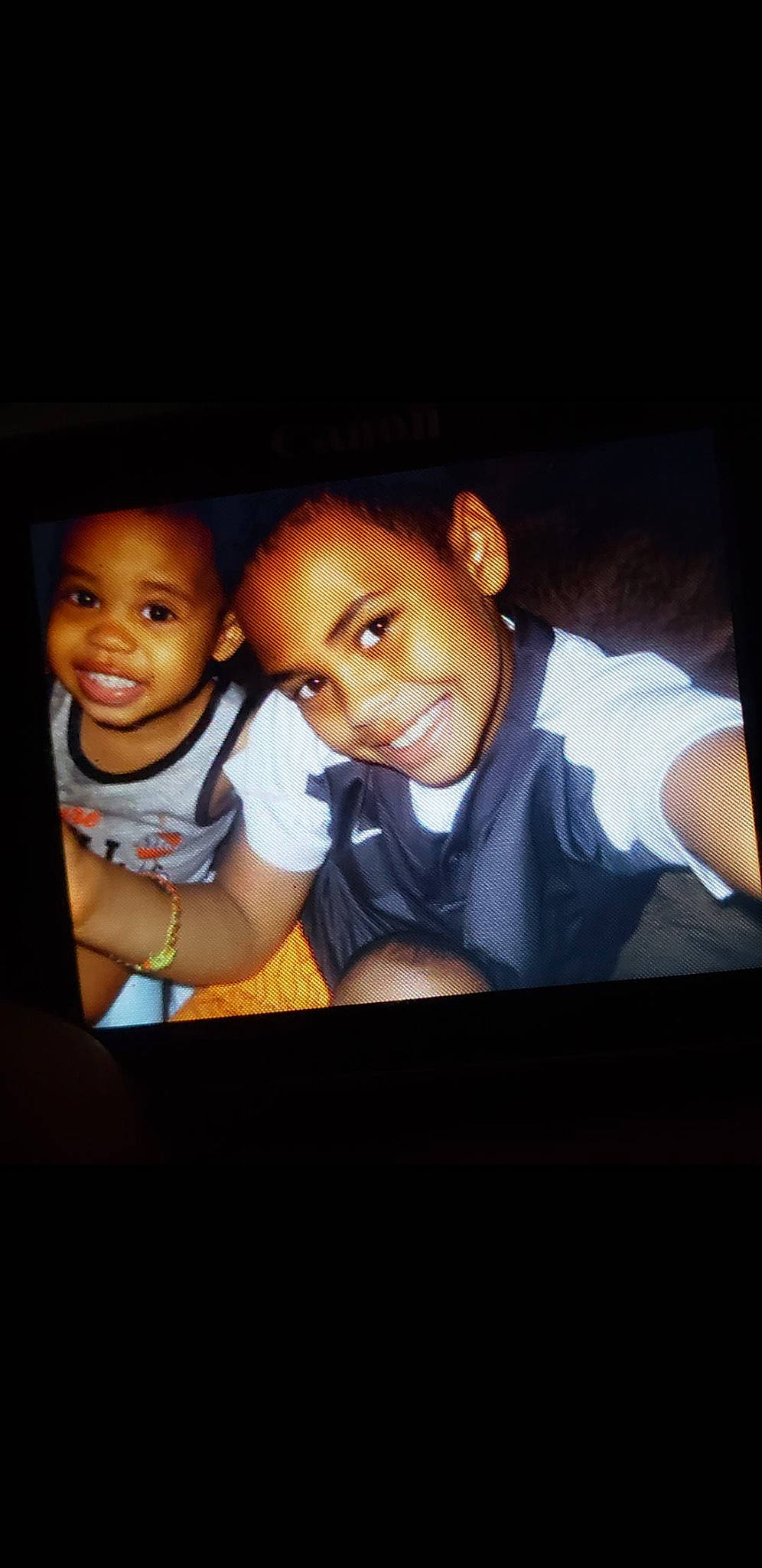 Noah is registered to the contest to win money with this photo: baby, baby_toddler_clothing, cheek, child, facial_expression, happy, joy, laugh, love, mouth, nose, person, pleased, tooth