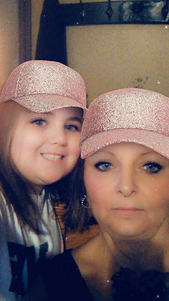 Chelsea joined the competition — help win amazing prizes! bonnet, cap, fashion_accessory, fun, hat, headgear, headwear, joy, knit_cap, lip, person, photography, selfie, smile