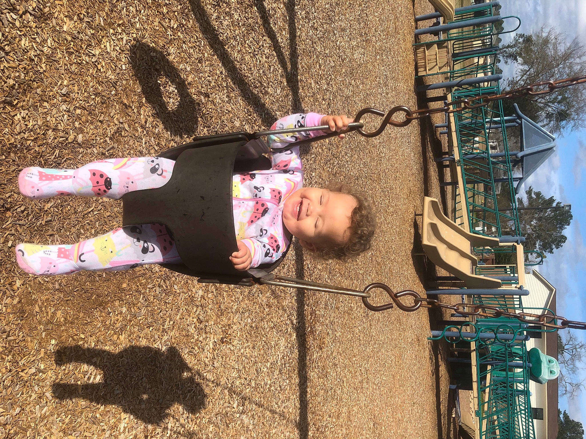 Brionna is registered to the contest to win money with this photo: building, child, city, electrical_supply, electrical_wiring, electricity, facade, fun, grass, house, joy, leisure, person, recreation, shadow, sky, soil, street, toddler, tree