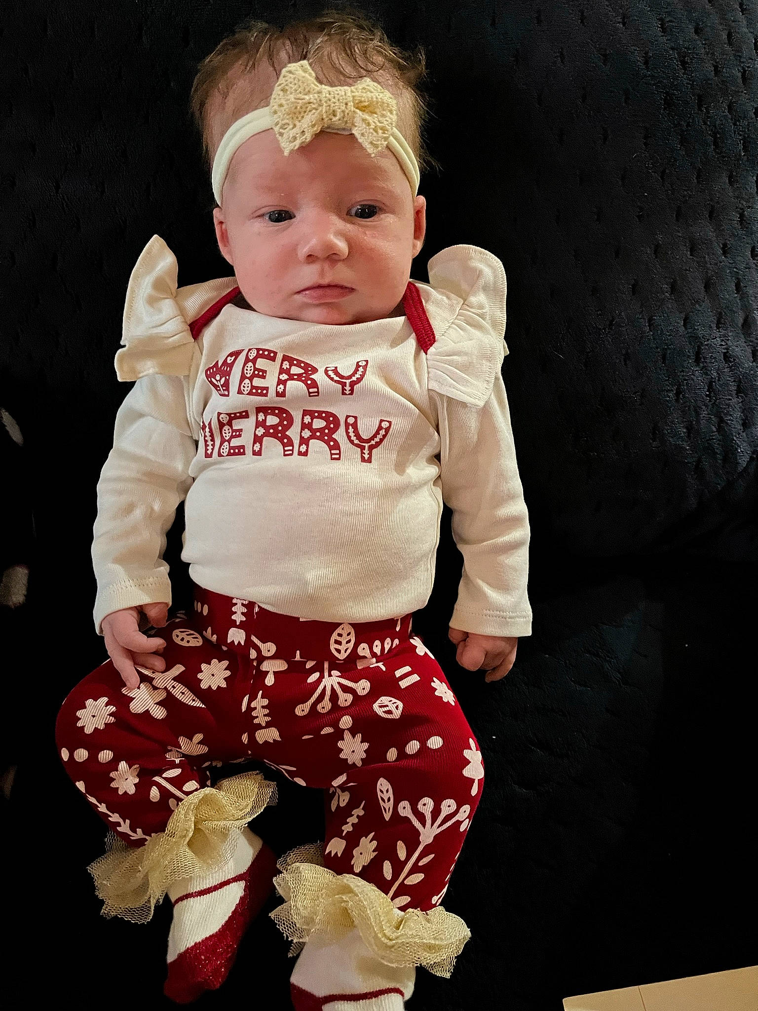 Kyla joined the competition — help win amazing prizes! abdomen, baby, baby_toddler_clothing, child, cool, fashion_design, fun, happy, pajamas, pattern, peach, person, pink, sitting, sleeve, sportswear, standing, t_shirt, thigh, toddler