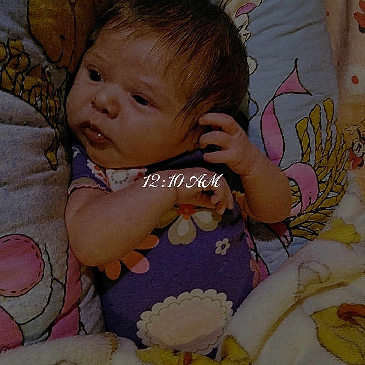 Izabelle