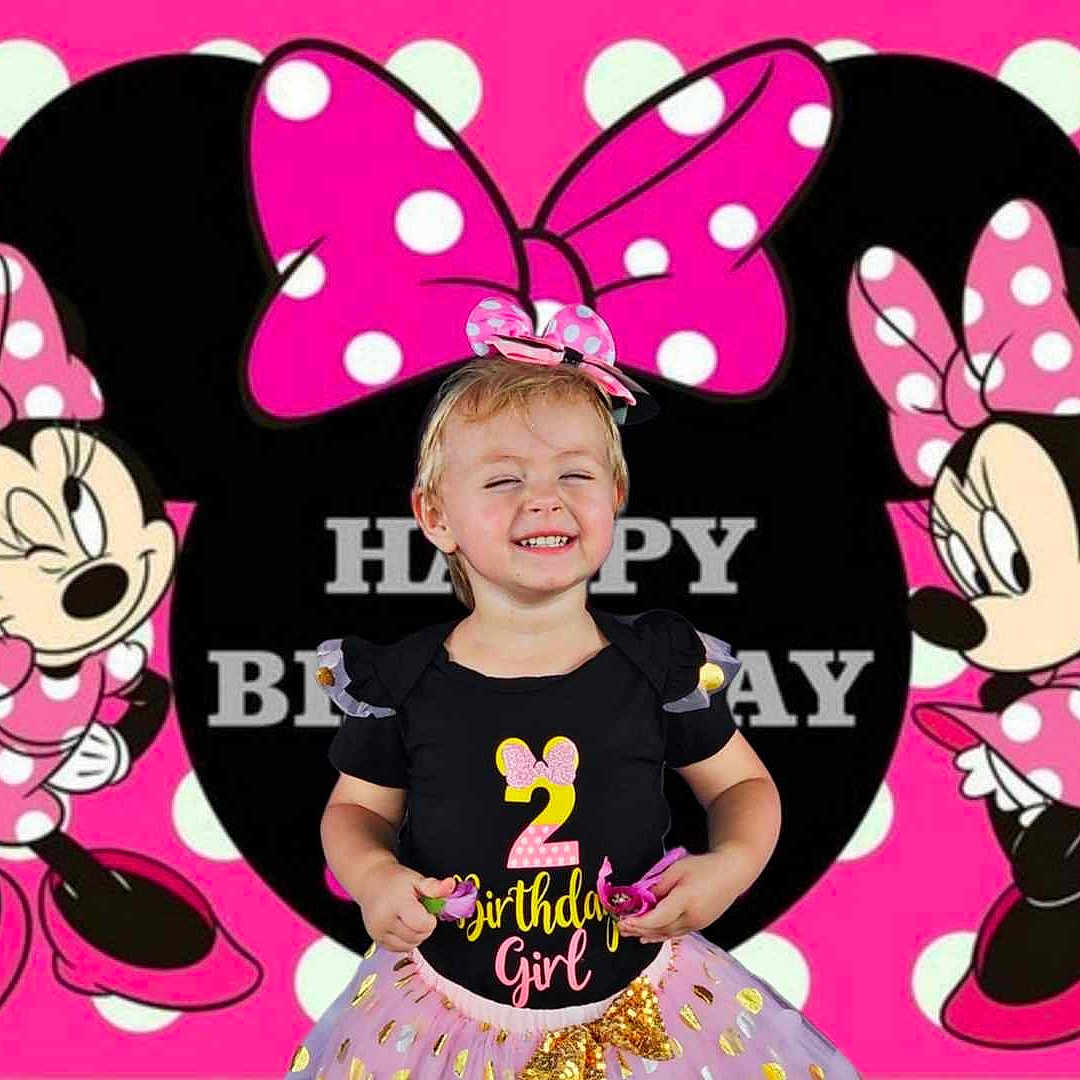 Harper Rose