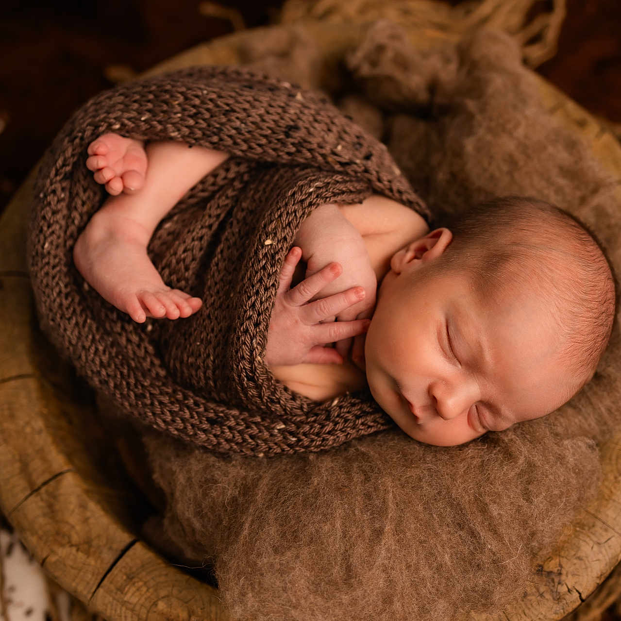 Colton joined the competition — help win amazing prizes! baby, bed, blanket, bodypart, bonnet, clothing, cradle, face, finger, hand, happy, hat, head, newborn, person, photography, portrait, sleeping, smile, towel