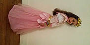 Shirel participe au concours pour gagner de l'argent avec cette photo :