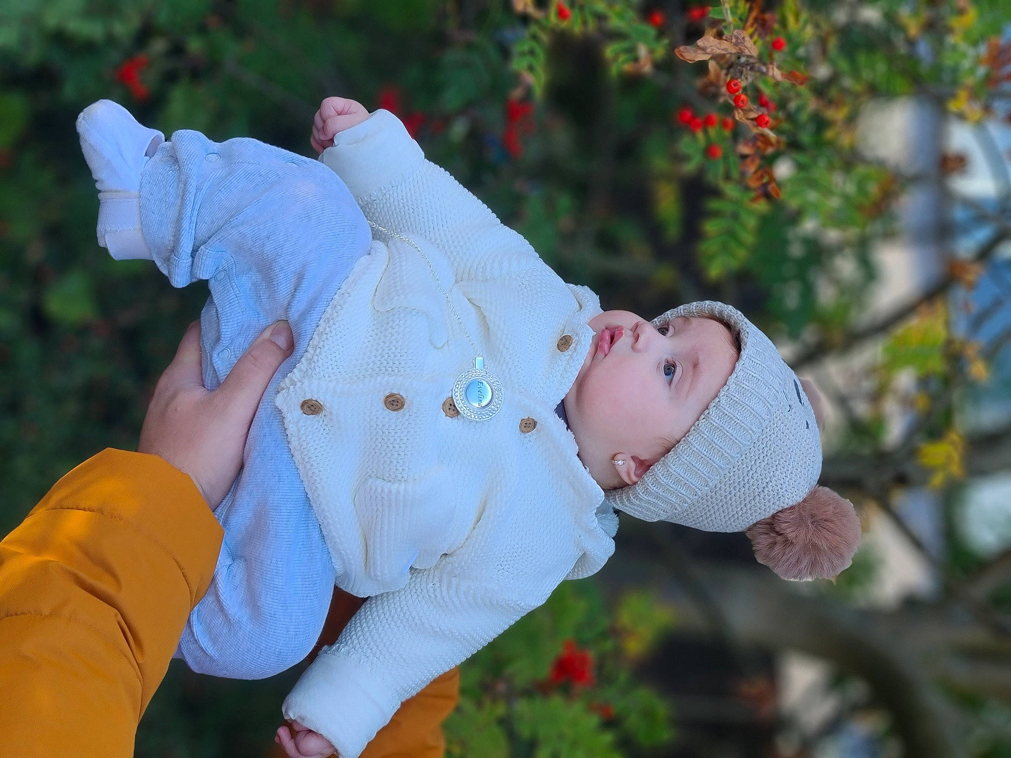 Evelina joined the competition — help win amazing prizes! autumn, baby, baby_toddler_clothing, child, event, fun, garden, gesture, grass, happy, hat, headwear, leisure, people_in_nature, person, photo_shoot, plant, portrait_photography, recreation, sitting