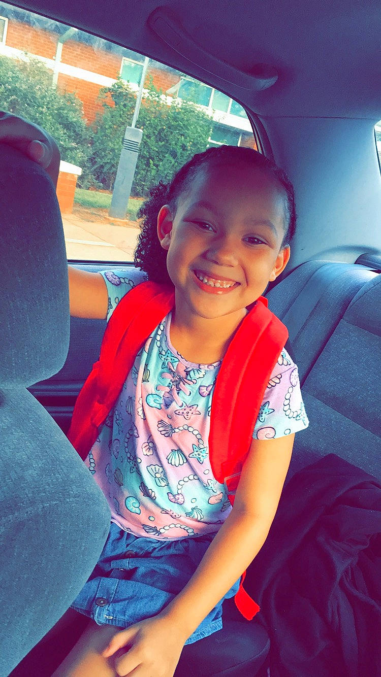 Zavriana joined the competition — help win amazing prizes! car, car_seat, child, cool, face, facial_expression, family_car, fun, happy, head, joy, leisure, mouth, person, skin, smile, summer, toddler, vacation