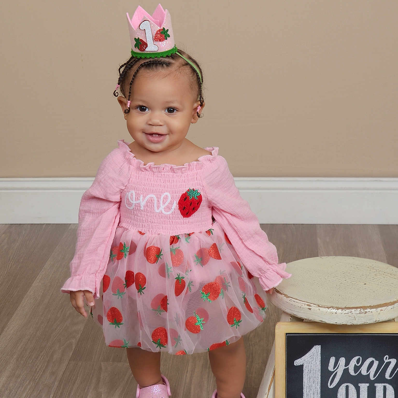 Delaya joined the competition — help win amazing prizes! accessories, birthdaycake, cake, child, clothing, cream, dessert, dress, face, female, footwear, girl, hat, head, jewelry, person, photography, portrait, shoe, wood