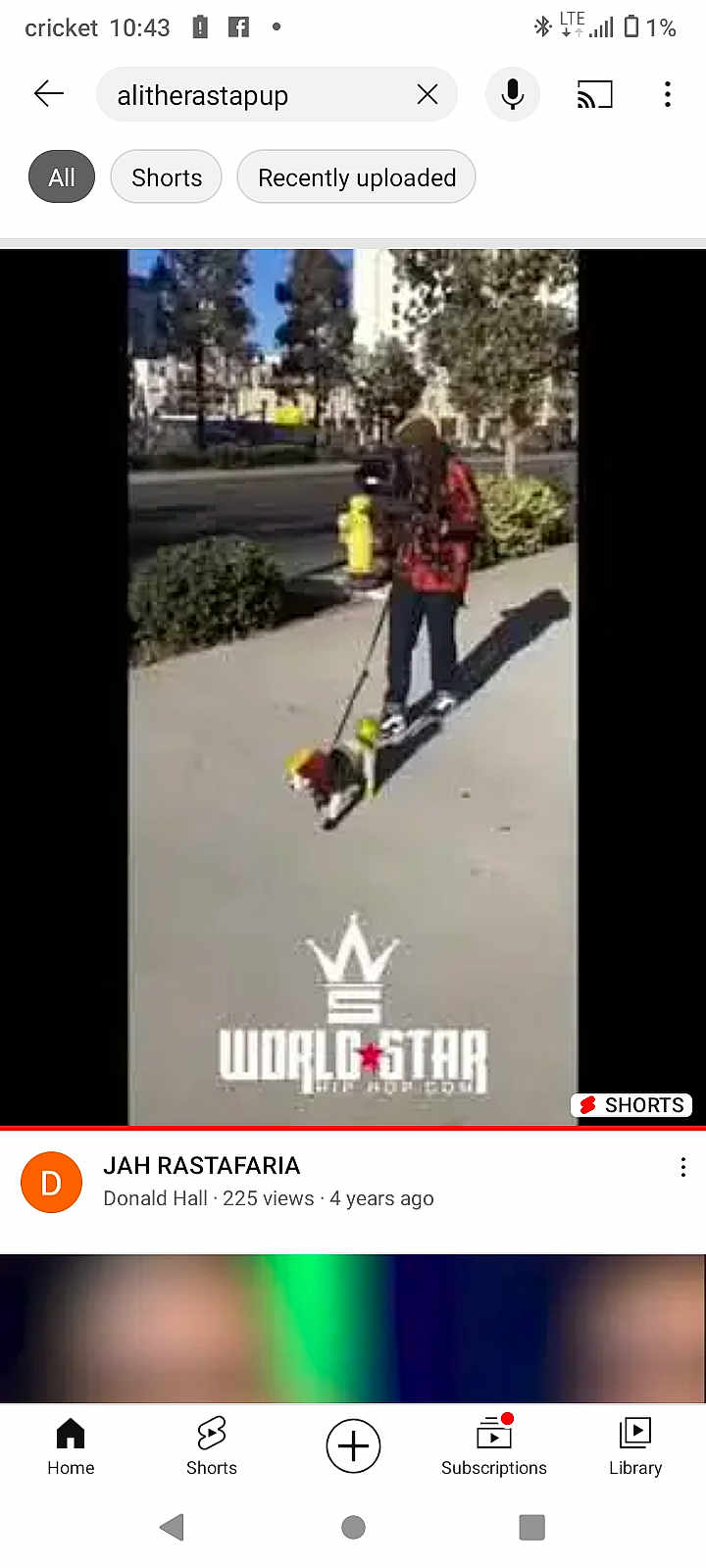 Alitherastapup