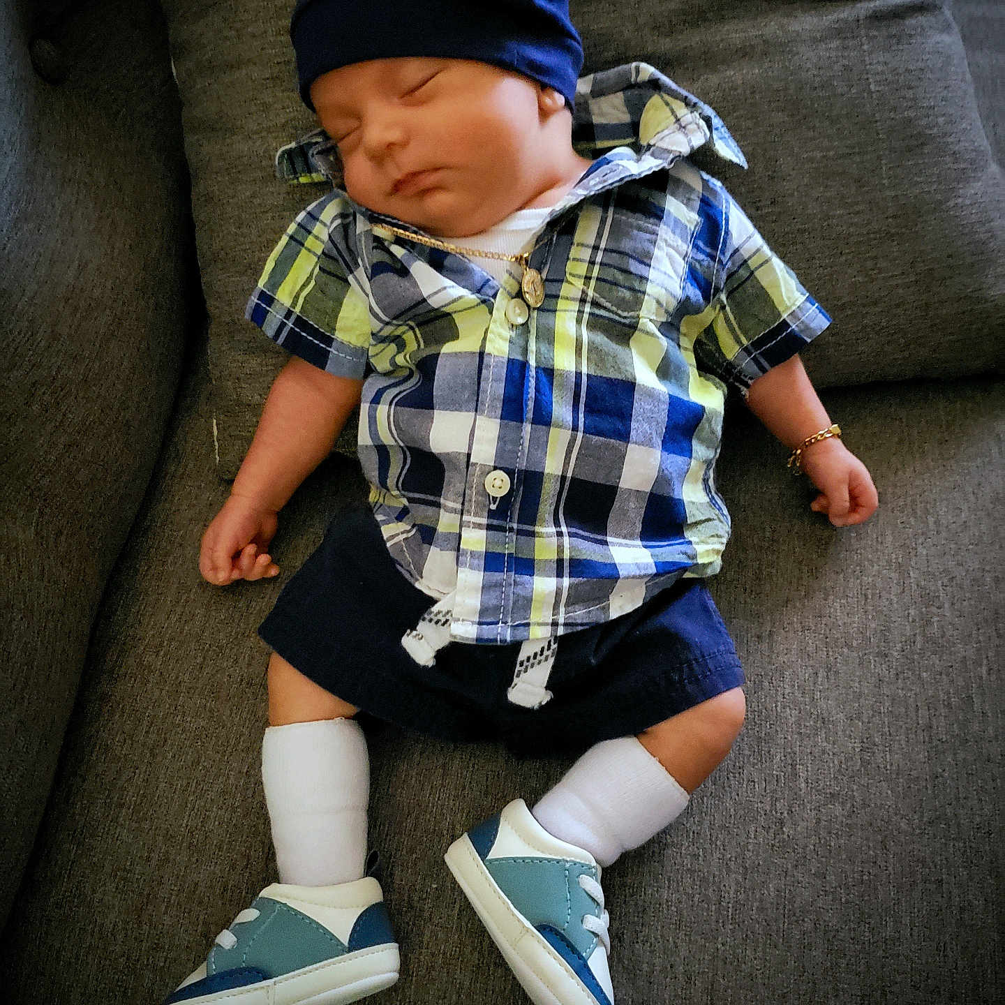 Malachi