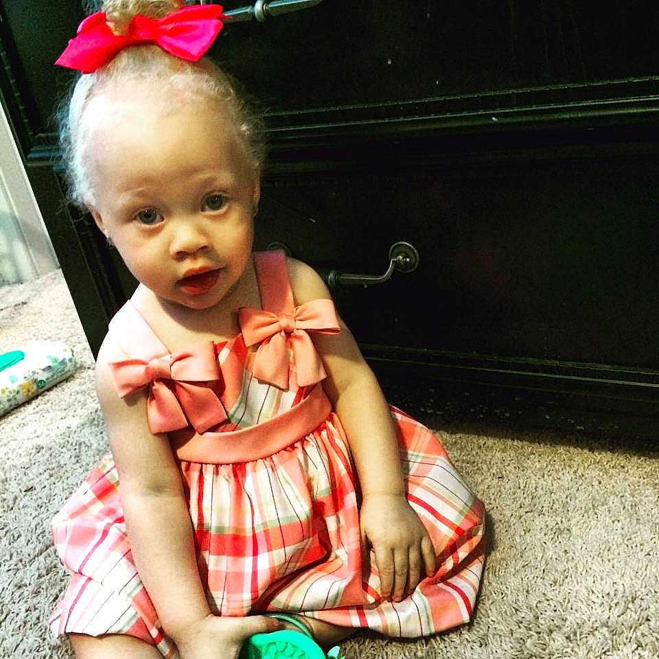 Talaya joined the competition — help win amazing prizes!