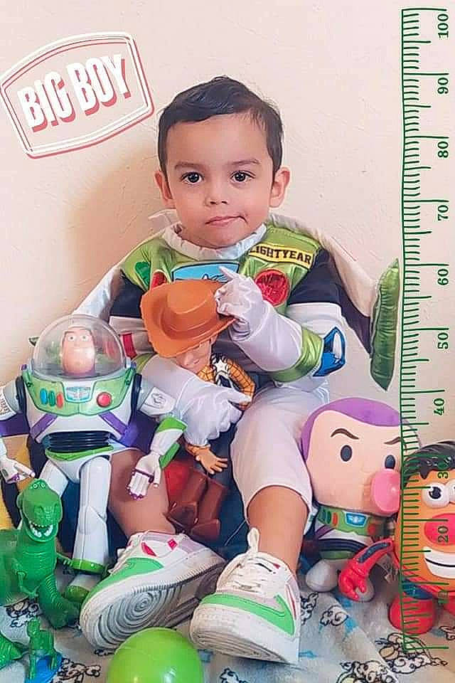 Gerardo joined the competition — help win amazing prizes! baby, child, happy, person, play, toddler, toy
