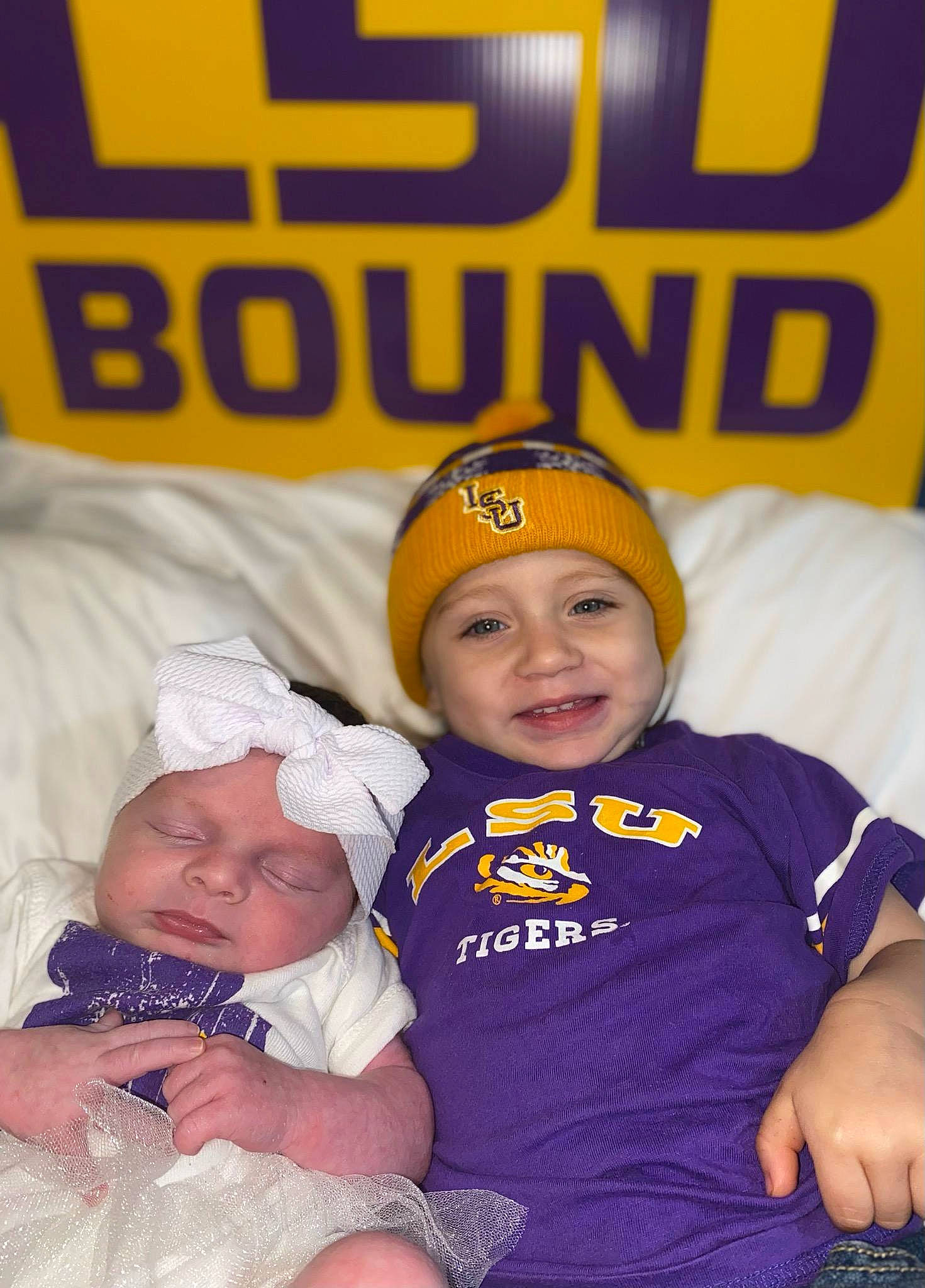 Weston joined the competition — help win amazing prizes! baby, baby_toddler_clothing, baseball_cap, cap, child, event, face, fun, happy, hat, headgear, headwear, joy, logo, people, person, product, skin, smile, t_shirt