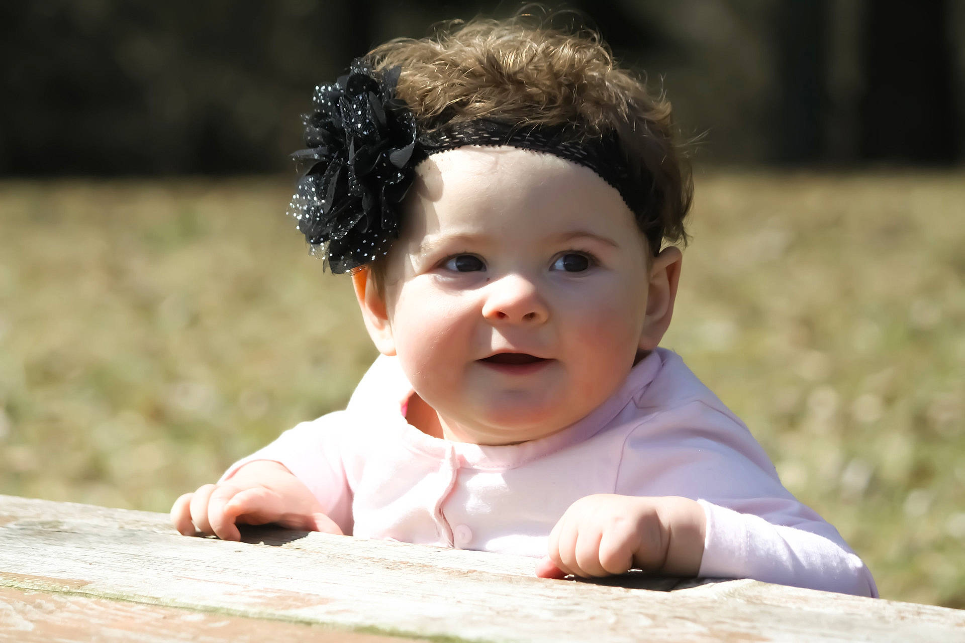 Peyton joined the competition — help win amazing prizes! black_hair, boy, cheek, child, eye, fun, girl, grass, happiness, infant, person, portrait_photography, skin, smile, toddler