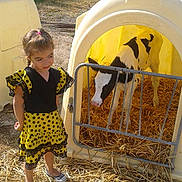 Elena participe au concours pour gagner de l'argent avec cette photo :