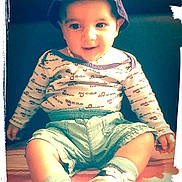 Lorenzo a rejoint le concours — aidez-le/la à gagner de superbes lots !