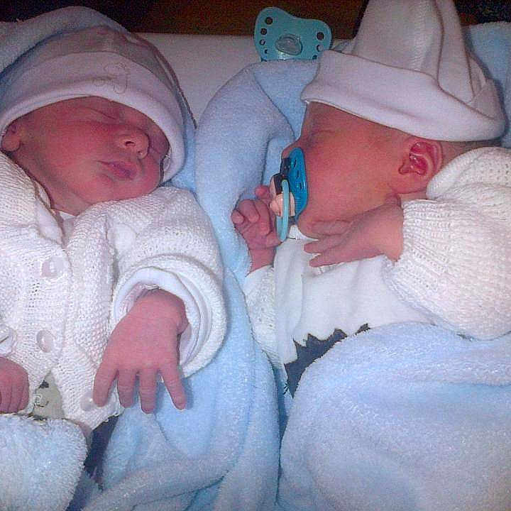 Vicenzo Et Valentino