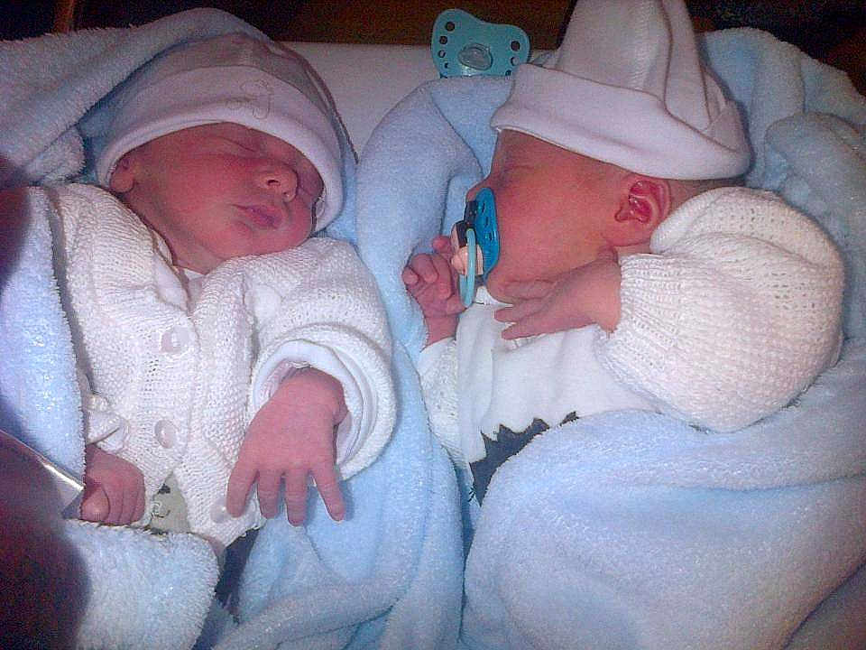 Vicenzo Et Valentino