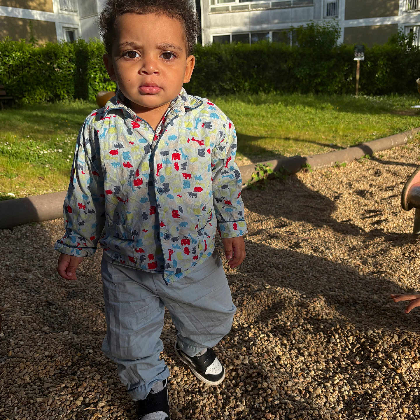 Tayron