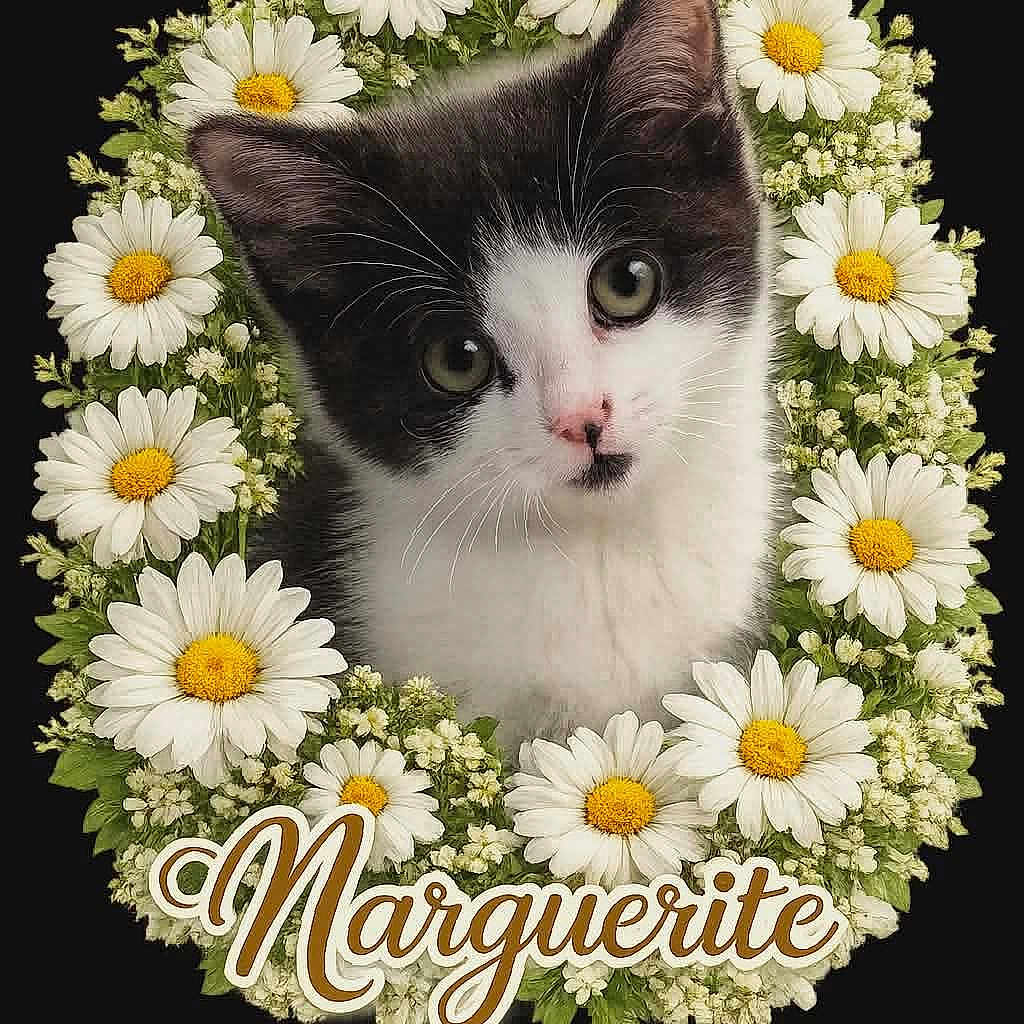 Marguerite