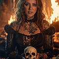 Rosalie A. H.