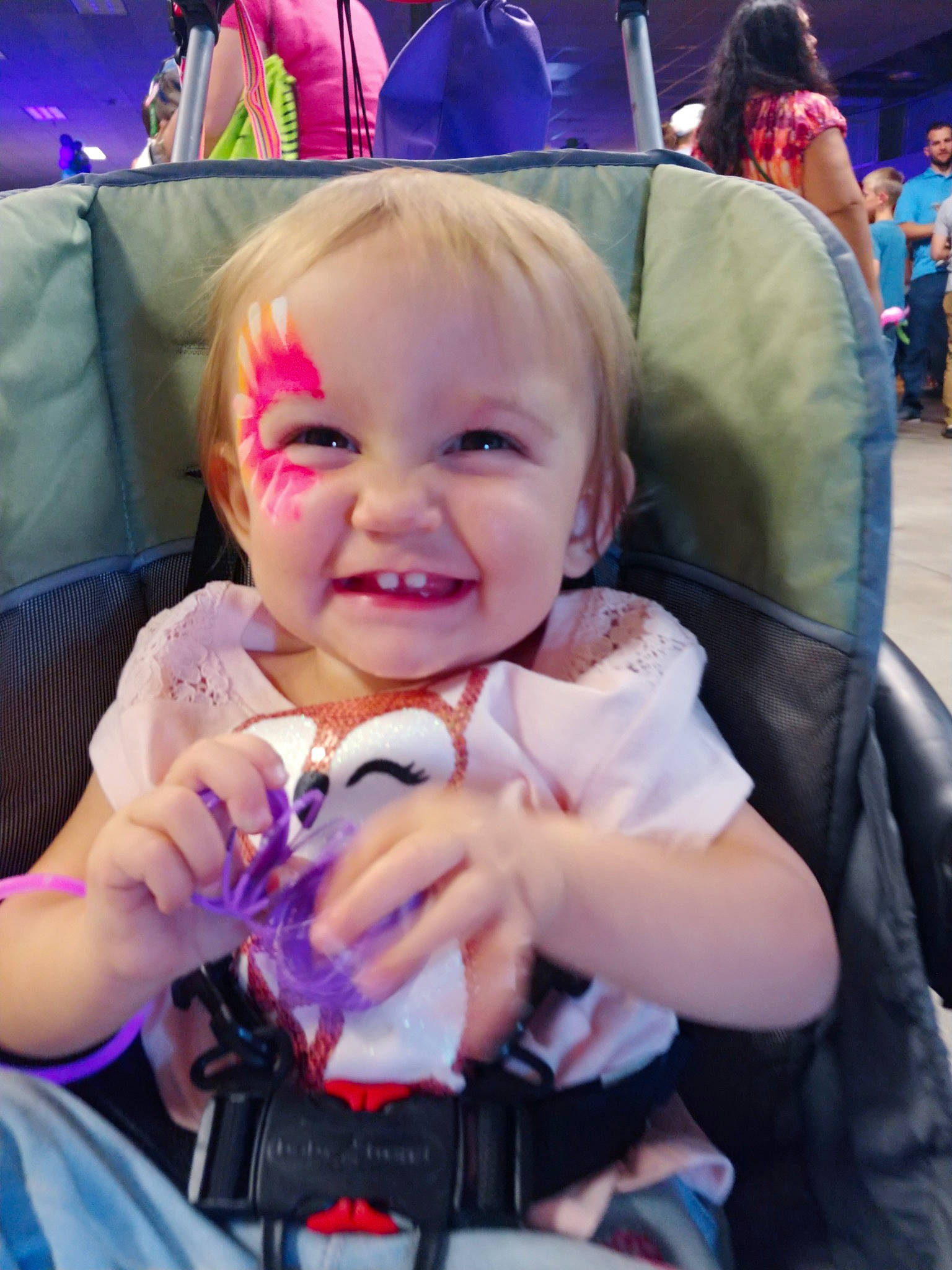 Ayrbella joined the competition — help win amazing prizes! baby, baby_carriage, baby_products, blurred, car_seat, child, joy, person, product, toddler