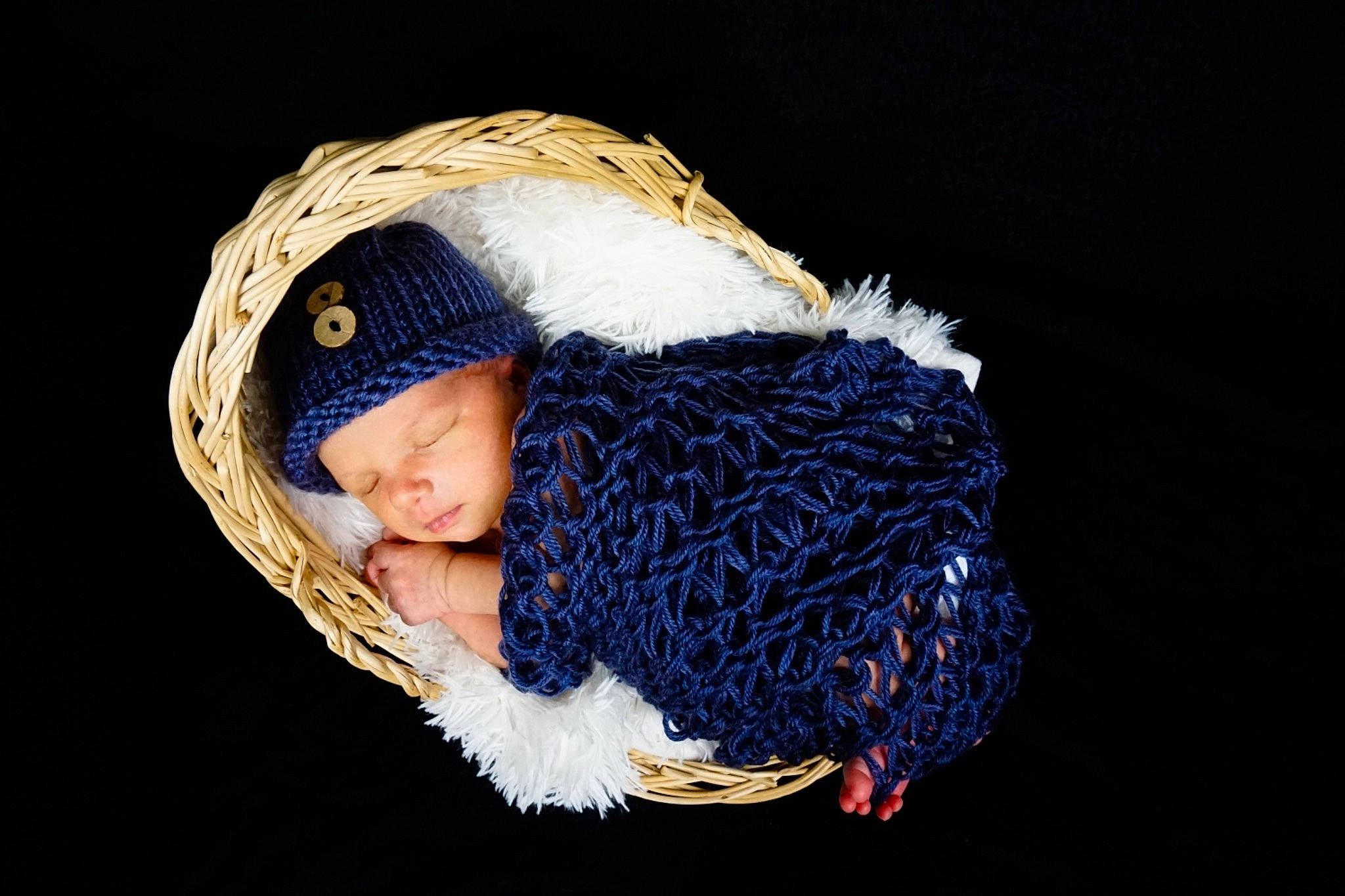 Zaylin joined the competition — help win amazing prizes! baby, beanie, child, crochet, headgear, person, thread, wool