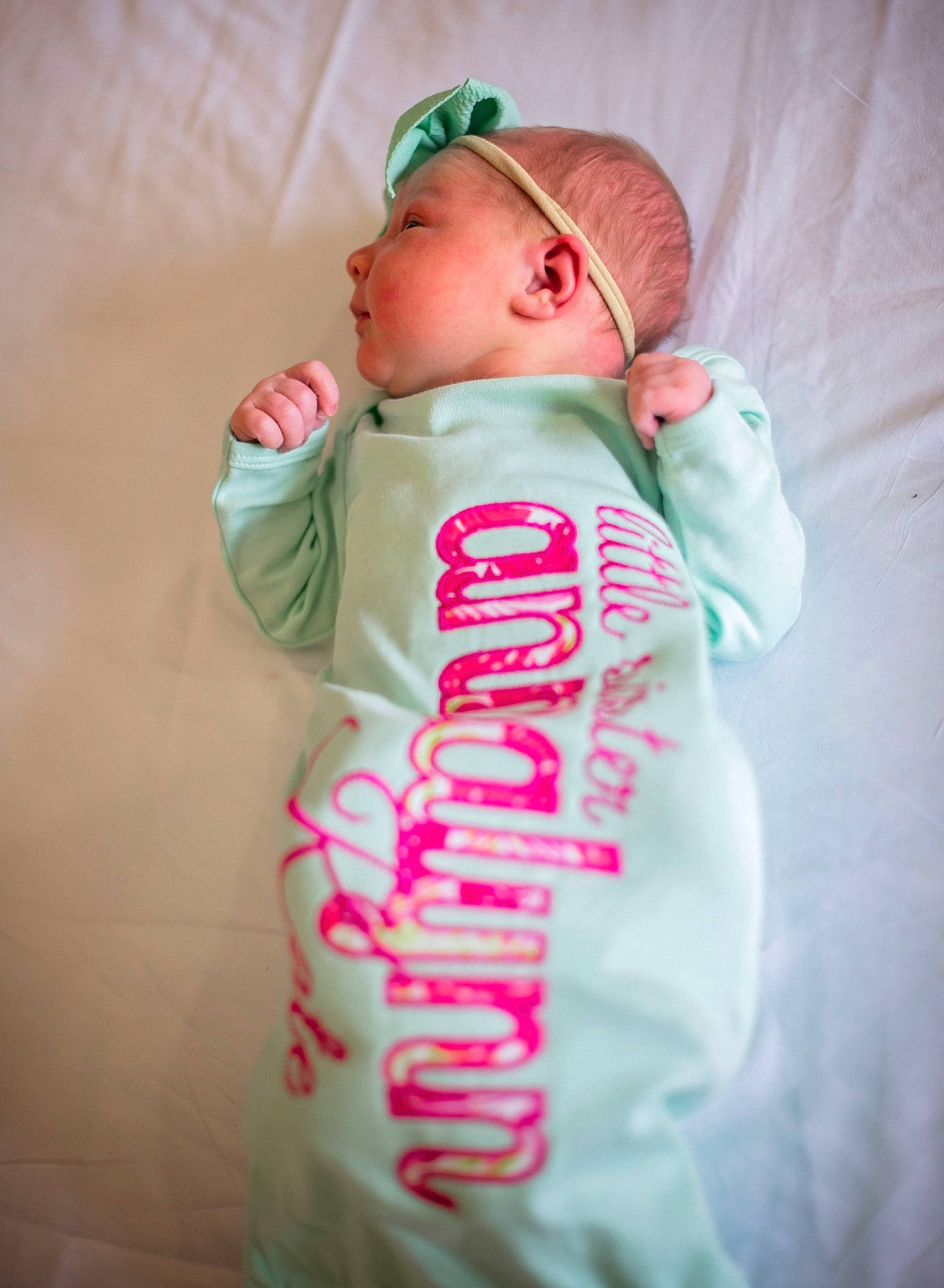 Annalynn is registered to the contest to win money with this photo: baby, baby_toddler_clothing, baseball_cap, cap, child, dress, drinkware, font, hat, human_body, jacket, jeans, nail, peach, person, pink, sleeve, sunglasses, t_shirt, thumb