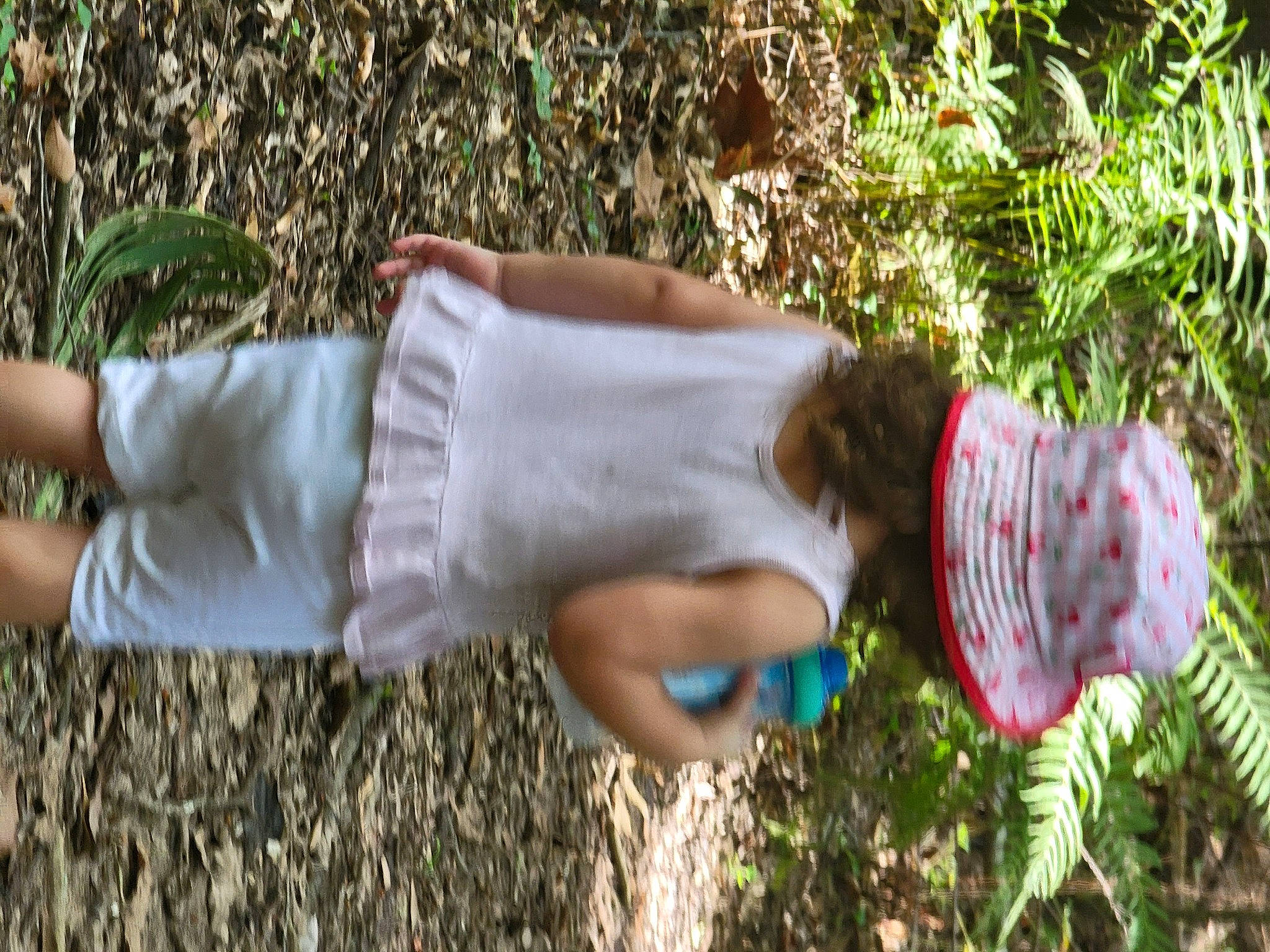 Josephine joined the competition — help win amazing prizes! botany, child, elbow, fun, gesture, grass, grass_family, happy, human_leg, leaf, leisure, people_in_nature, plant, shorts, terrestrial_plant, thigh, thumb, tree, waist, wrist