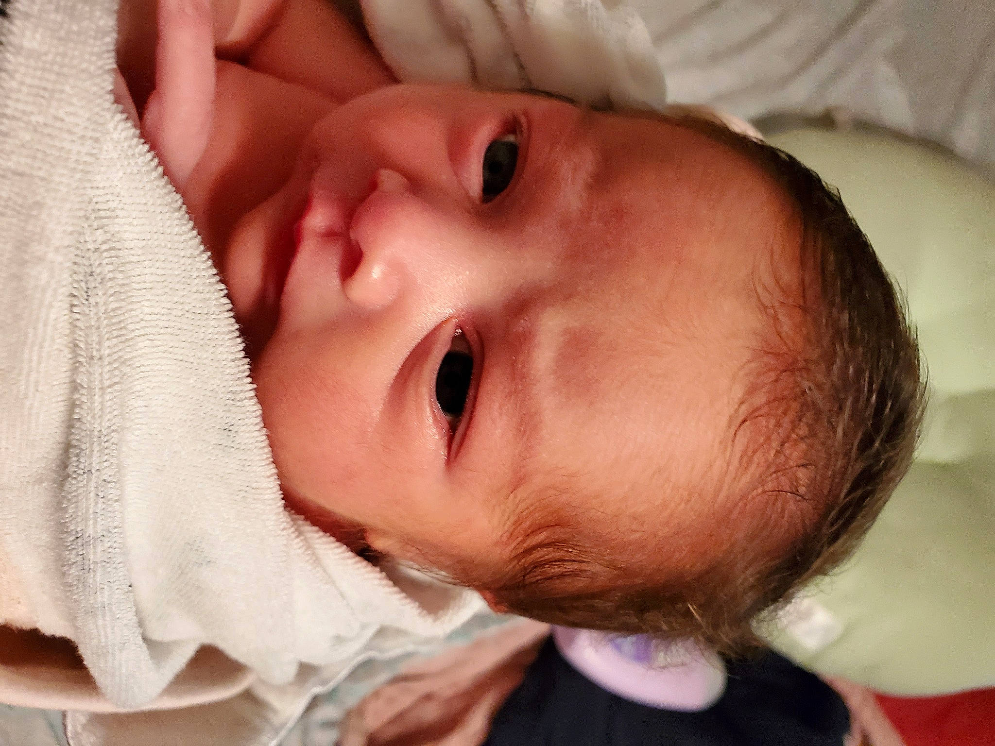 Josephine joined the competition — help win amazing prizes! arm, baby, cheek, comfort, ear, eye, eyebrow, eyelash, face, forehead, hand, head, headgear, human_body, iris, lip, mouth, neck, nose, person