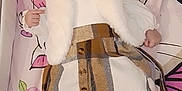 Françoise participe au concours pour gagner de l'argent avec cette photo : art, baby, child, costume, costume_design, doll, event, fashion_design, happy, linens, peach, pink, room, sleeve, smile, toddler, toy, tradition, visual_arts, white
