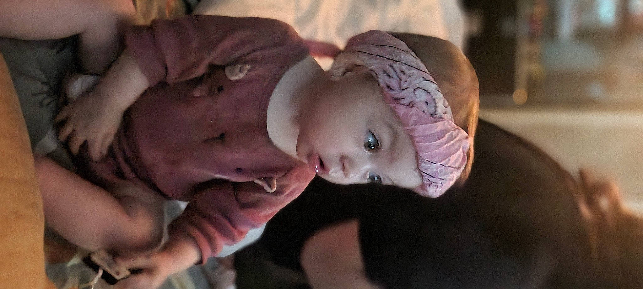 Kayla is registered to the contest to win money with this photo: abdomen, art, baby, chest, child, doll, dress, eyelash, figurine, flesh, happy, headpiece, headwear, human_body, person, plant, portrait_photography, sculpture, sitting, toddler