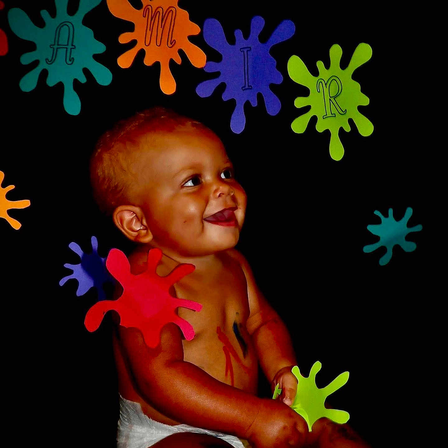 Zamir Bovillion