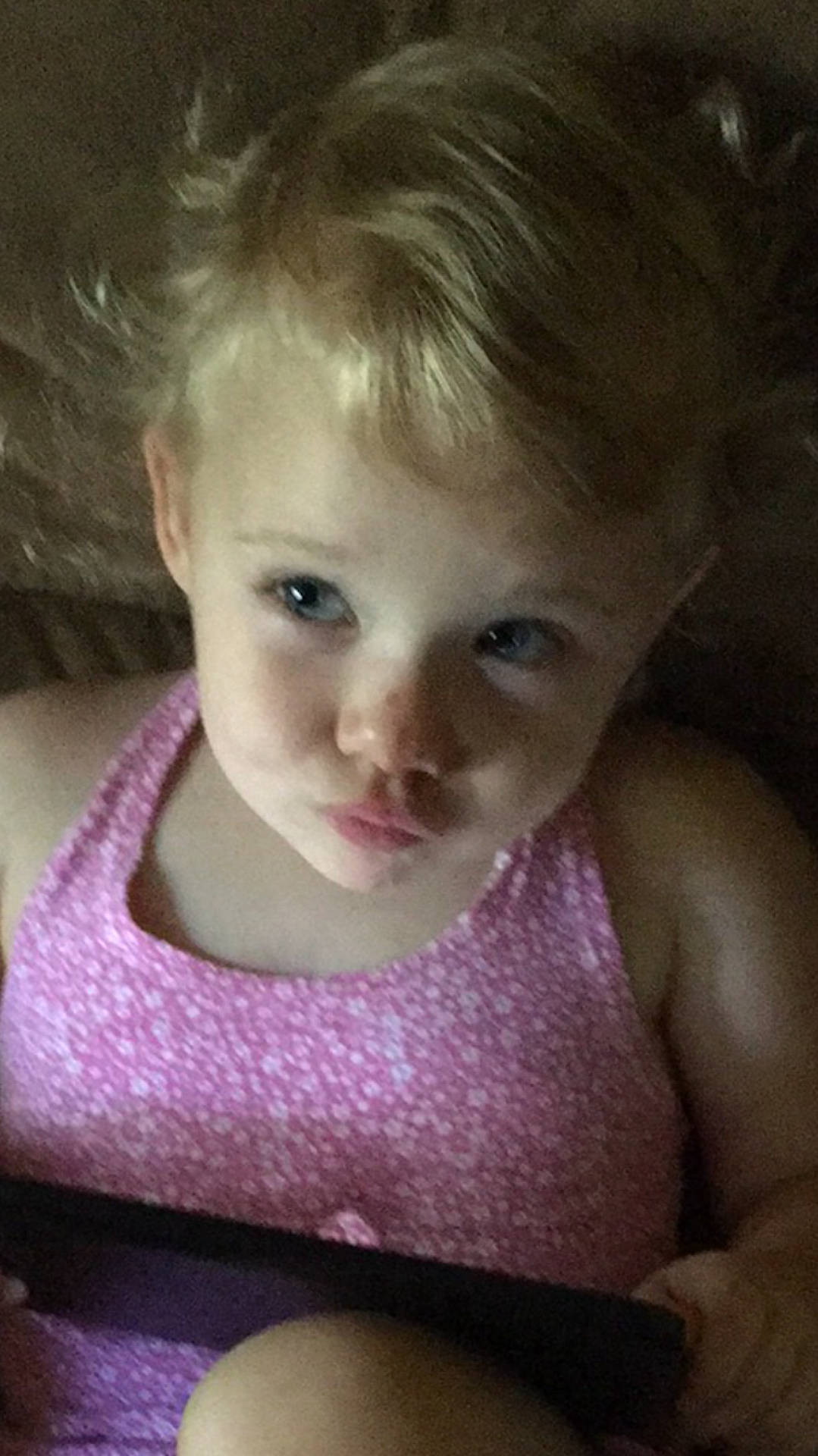 Savannah is registered to the contest to win money with this photo: blond, cheek, child, eye, face, forehead, girl, hair, head, human_hair_color, infant, iris, lip, mouth, nose, person, skin, toddler