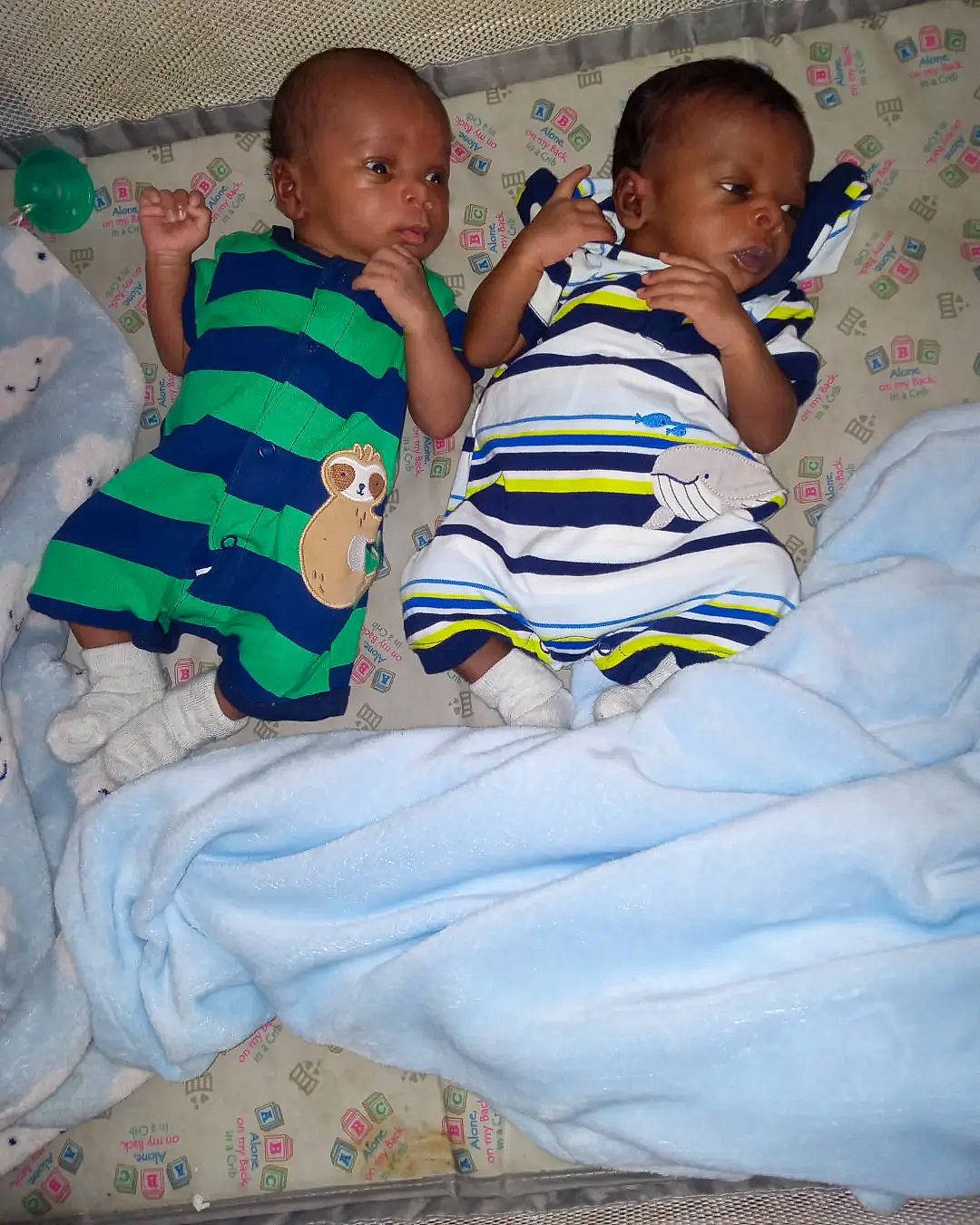 Jaycee Ja'Siah joined the competition — help win amazing prizes! abdomen, baby, baby_products, baby_toddler_clothing, child, comfort, face, fun, happy, head, human_body, linens, pattern, person, sitting, skin, t_shirt, textile, thigh, toddler