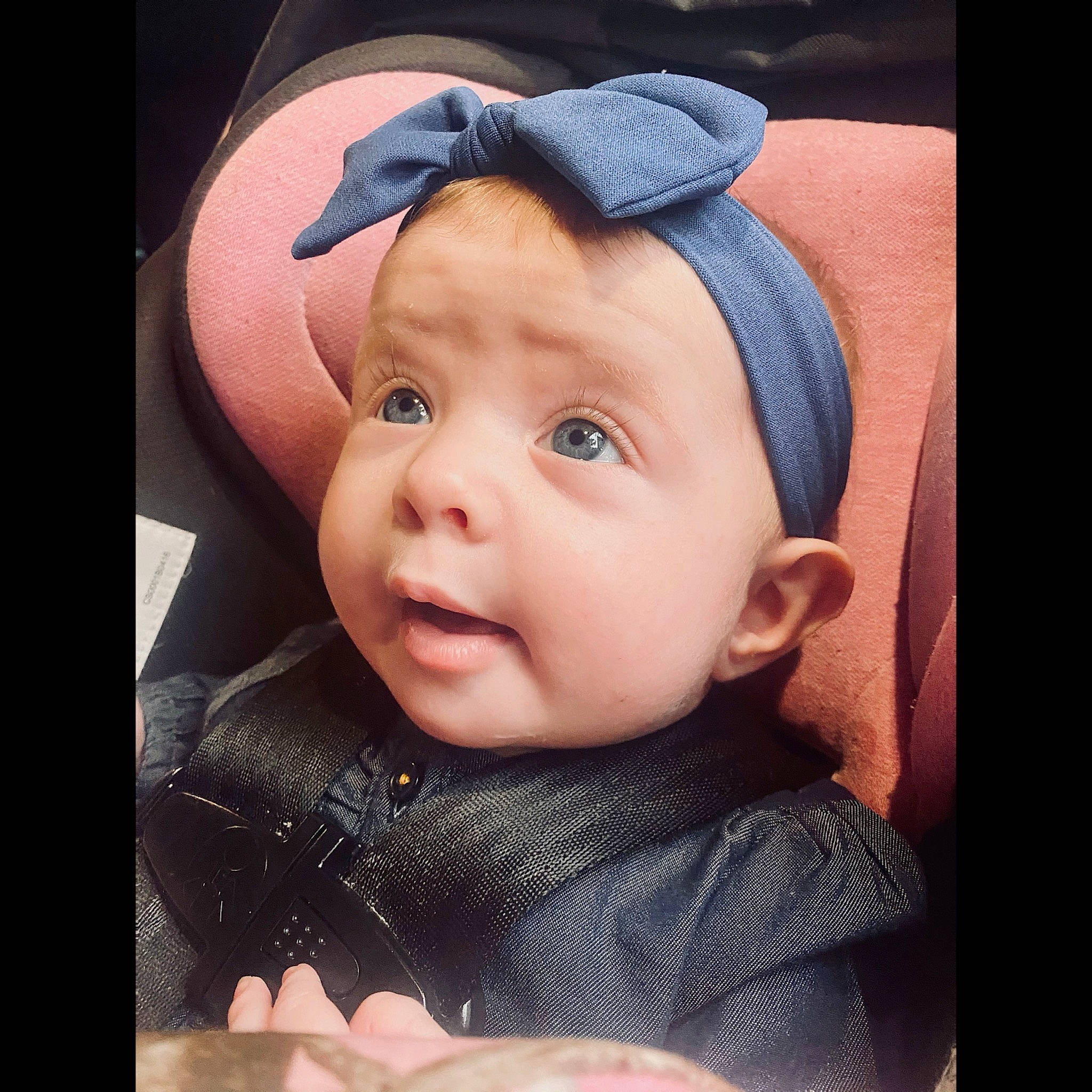 Sally is registered to the contest to win money with this photo: baby, beauty, cheek, child, chin, cool, ear, eye, eyebrow, face, facial_expression, forehead, head, headgear, headwear, lip, nose, organ, person, skin