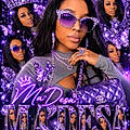Ma'Desa K.