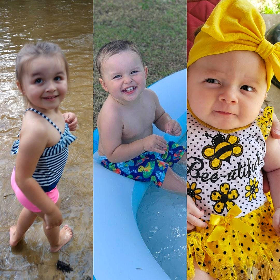 Benjamin is registered to the contest to win money with this photo: baby, baby_products, baby_toddler_clothing, child, clothing, design, dress, hair_accessory, head, headgear, joy, outerwear, pattern, person, play, product, recreation, summer, swimwear, toddler