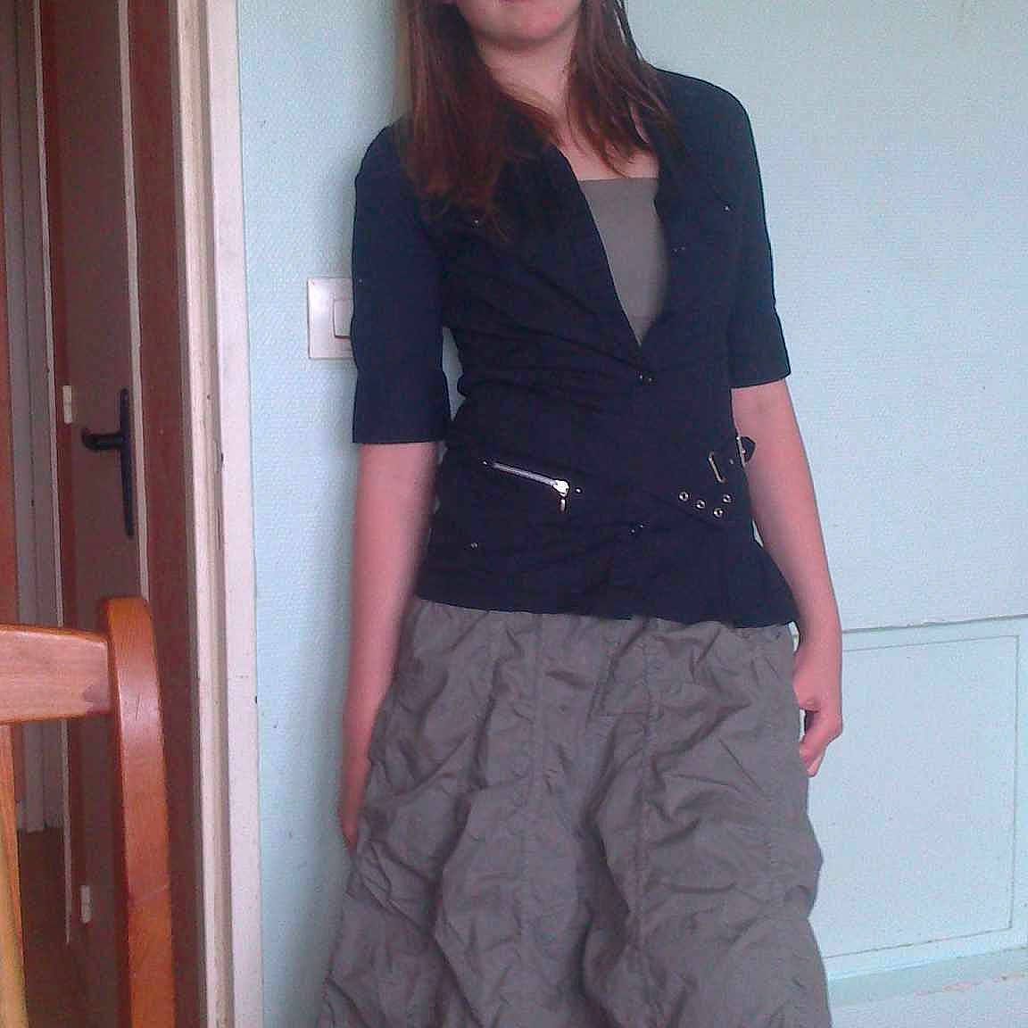 Lea a rejoint le concours — aidez-le/la à gagner de superbes lots !